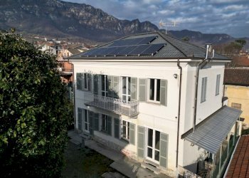 Villa Via Provinciale Revello, Envie - foto 3