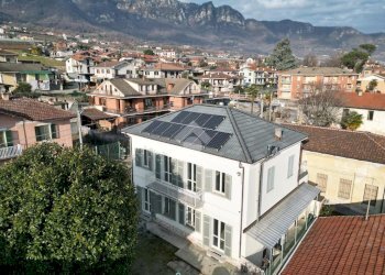 Villa Via Provinciale Revello, Envie - foto 4