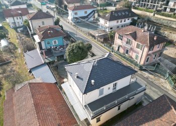 Villa Via Provinciale Revello, Envie - foto 5