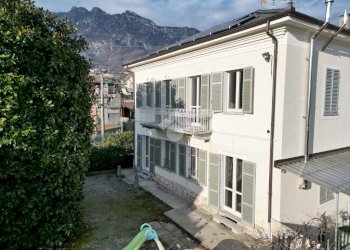 Villa Via Provinciale Revello, Envie - foto 7