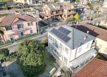 Villa Via Provinciale Revello, Envie - foto 9