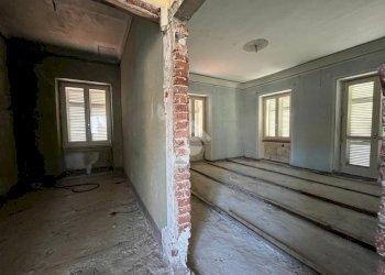 Villa Via Provinciale Revello, Envie - foto 13