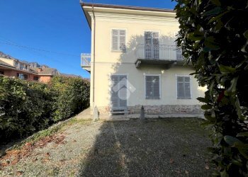 Villa Via Provinciale Revello, Envie - foto 15