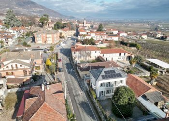 Villa Via Provinciale Revello, Envie - foto 23