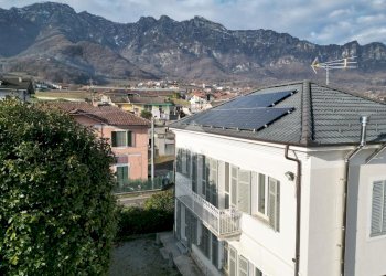 Villa Via Provinciale Revello, Envie - foto 24