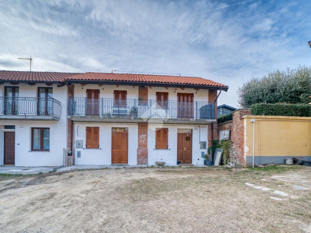 Bilocale Via G. B. Viotti, Rivoli - foto 1