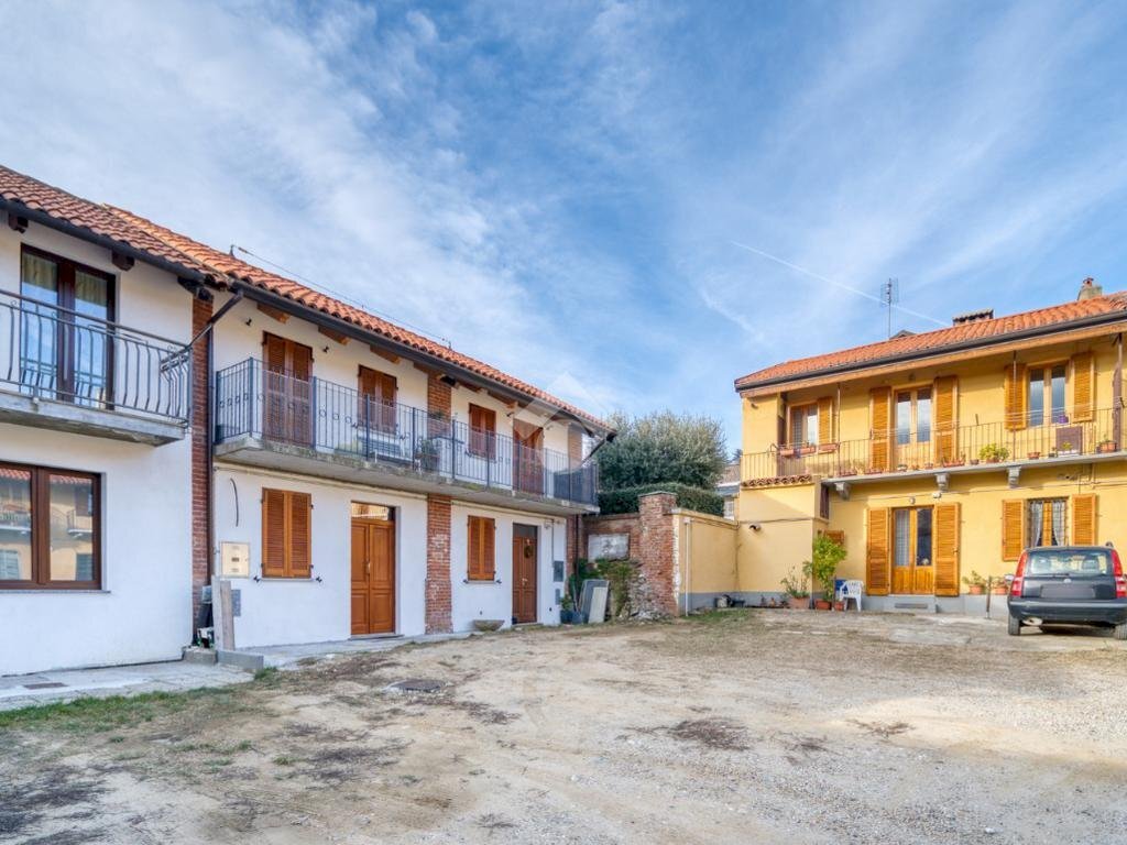 Bilocale Via G. B. Viotti, Rivoli - foto 2