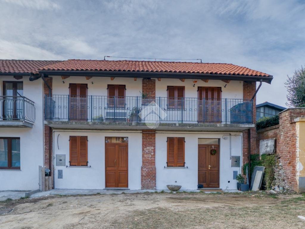 Bilocale Via G. B. Viotti, Rivoli - foto 3