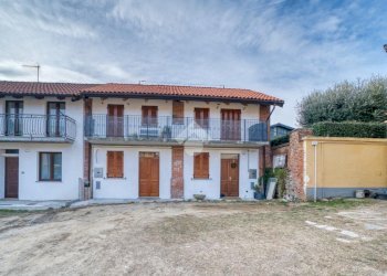 Bilocale Via G. B. Viotti, Rivoli - foto 1