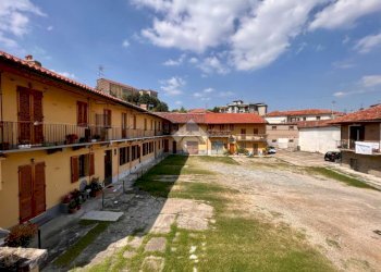 Bilocale Via G. B. Viotti, Rivoli - foto 24