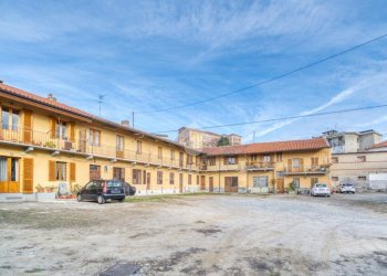 Bilocale Via G. B. Viotti, Rivoli - foto 25