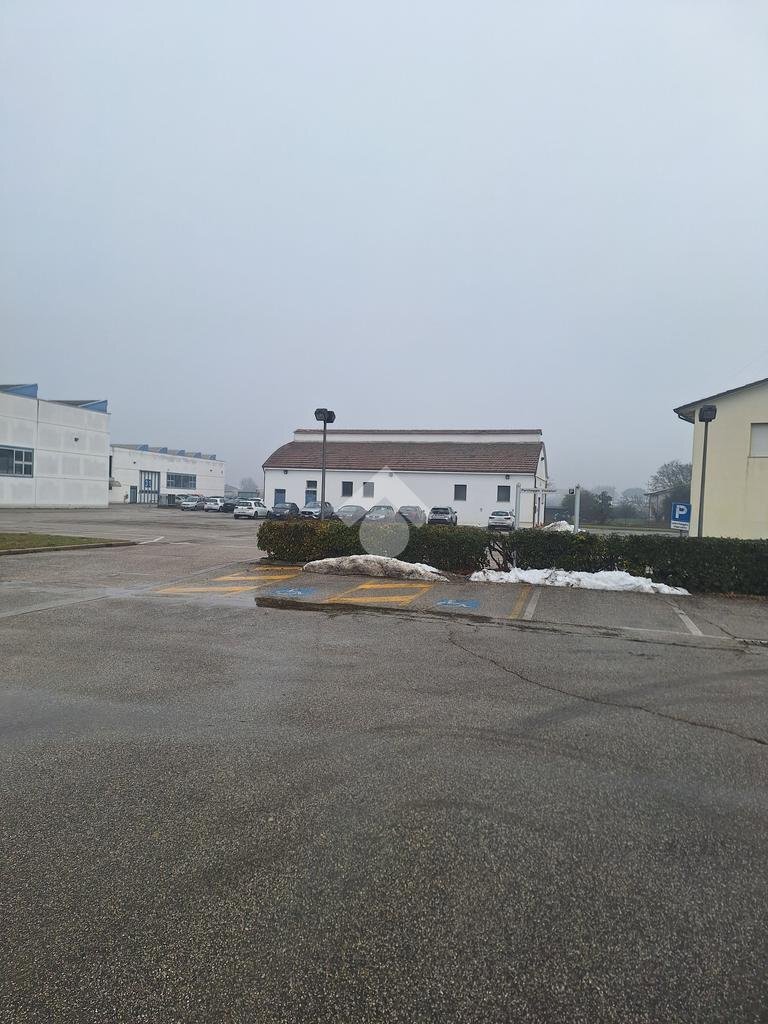 Capannone Via Pilastrino, Bagnara di Romagna - foto 3