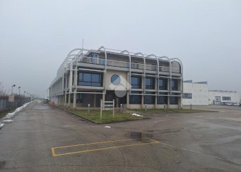 Ufficio Via Pilastrino, Bagnara di Romagna - foto 1