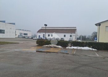 Ufficio Via Pilastrino, Bagnara di Romagna - foto 2