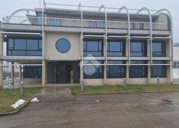 Ufficio Via Pilastrino, Bagnara di Romagna - foto 4