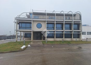 Ufficio Via Pilastrino, Bagnara di Romagna - foto 5