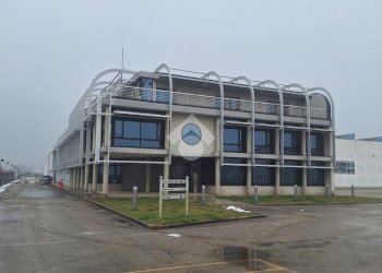 Ufficio Via Pilastrino, Bagnara di Romagna - foto 6