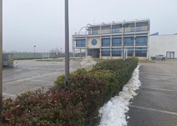 Ufficio Via Pilastrino, Bagnara di Romagna - foto 7
