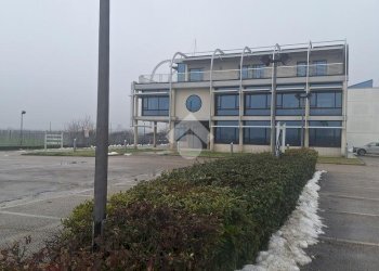 Ufficio Via Pilastrino, Bagnara di Romagna - foto 8