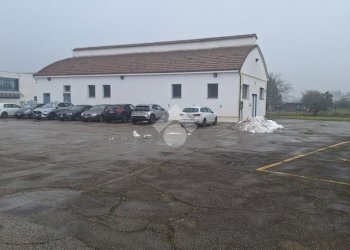 Ufficio Via Pilastrino, Bagnara di Romagna - foto 9