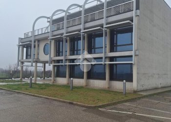 Ufficio Via Pilastrino, Bagnara di Romagna - foto 10