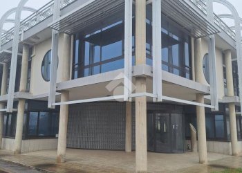 Ufficio Via Pilastrino, Bagnara di Romagna - foto 12