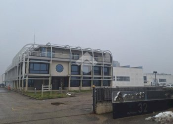 Ufficio Via Pilastrino, Bagnara di Romagna - foto 14