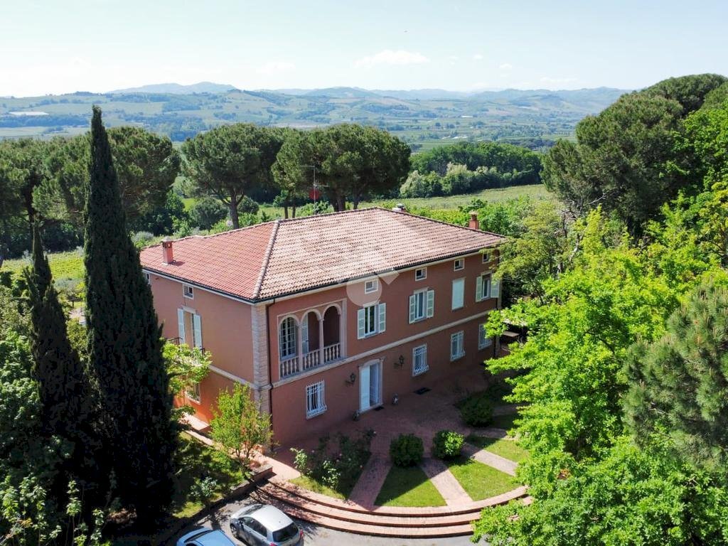 Villa Via Castel Raniero, Faenza - foto 1