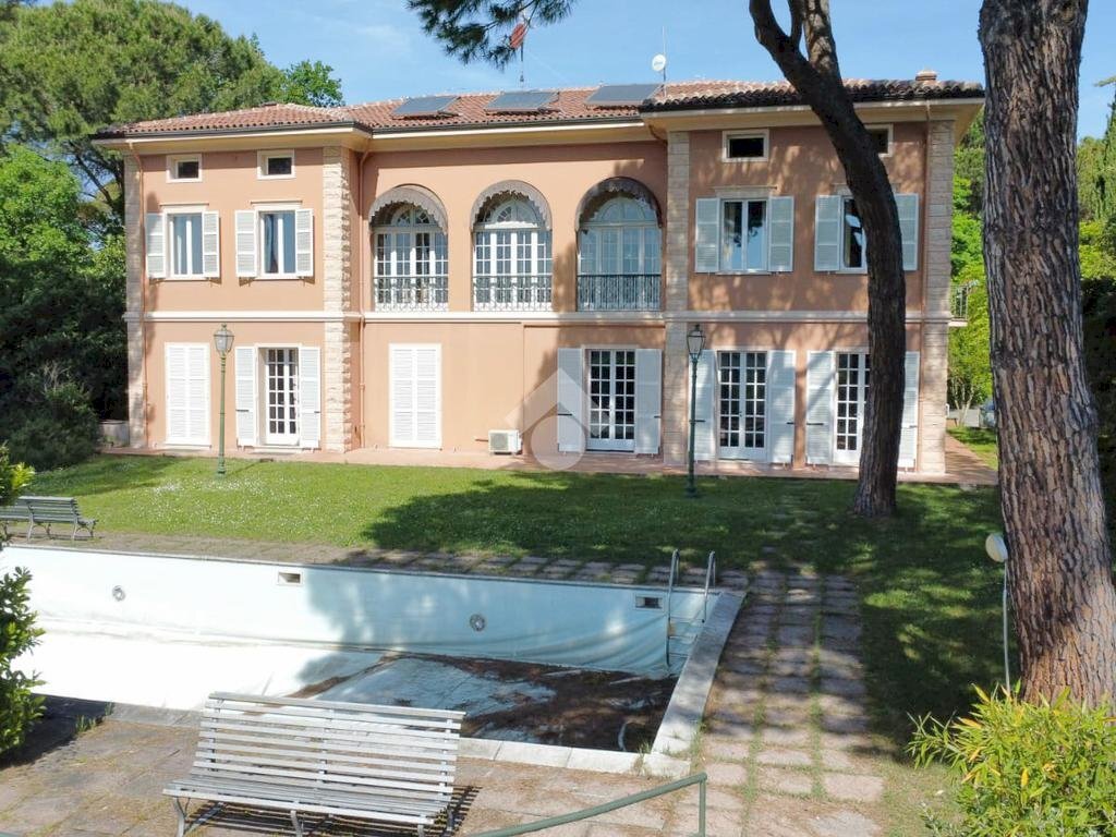 Villa Via Castel Raniero, Faenza - foto 3