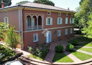 Villa Via Castel Raniero, Faenza - photo 4
