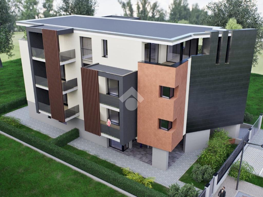 Apartment Via Raffaello, Castelnuovo Rangone - photo 2