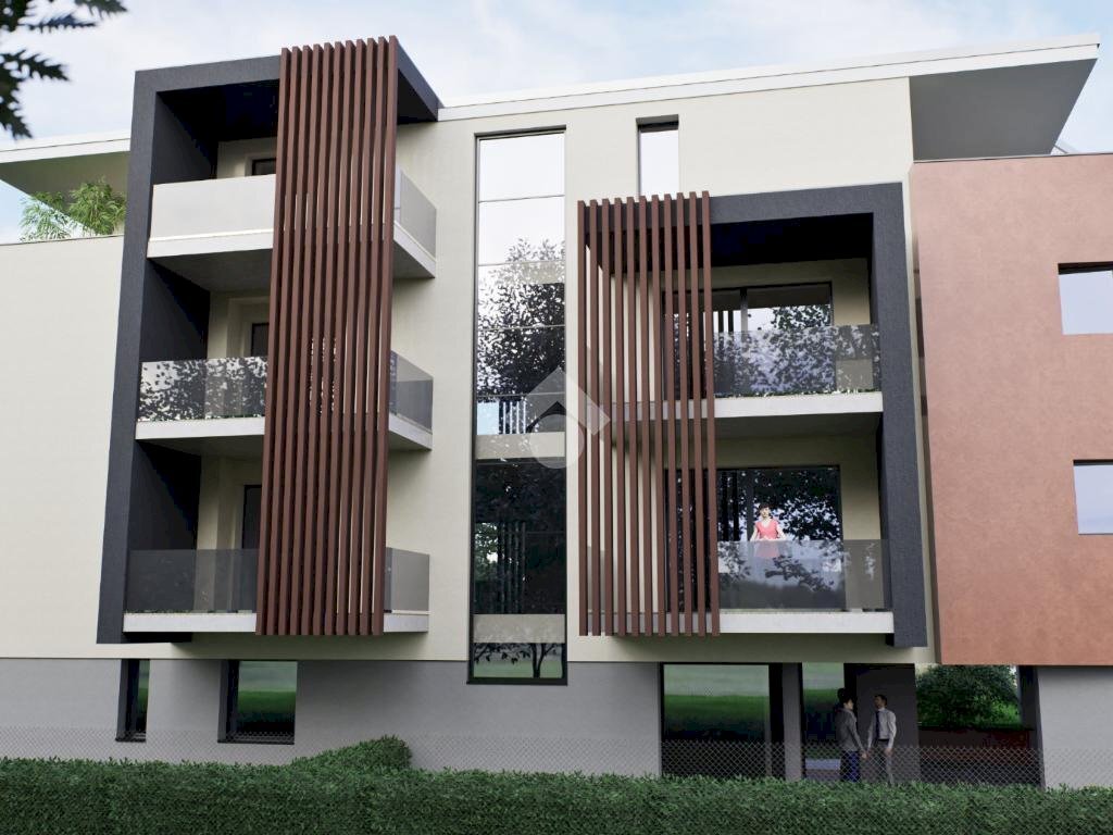 Apartment Via Raffaello, Castelnuovo Rangone - photo 3