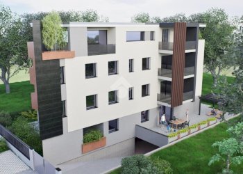 Appartamento Via Raffaello, Castelnuovo Rangone - foto 8