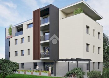 Appartamento Via Raffaello, Castelnuovo Rangone - foto 9