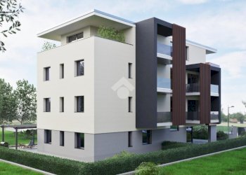 Appartamento Via Raffaello, Castelnuovo Rangone - foto 15