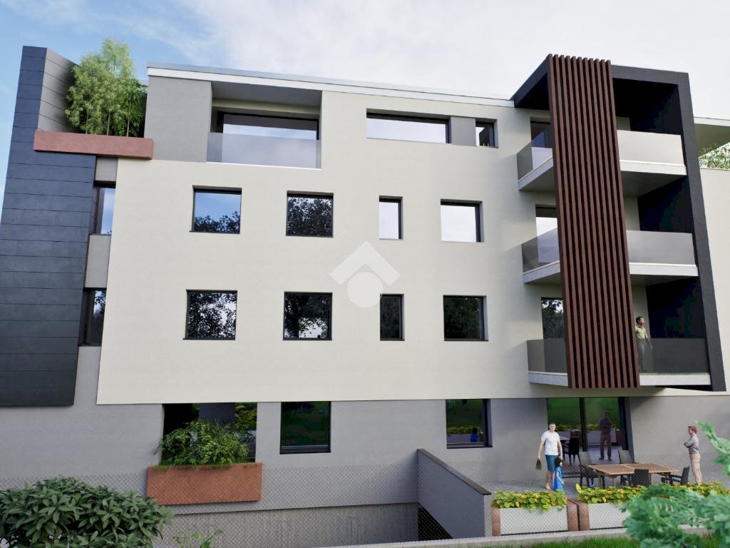 Quadrilocale Via Raffaello, Castelnuovo Rangone - foto 3