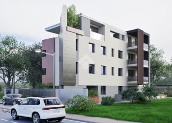 Quadrilocale Via Raffaello, Castelnuovo Rangone - foto 7