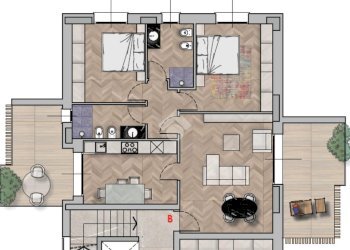 Quadrilocale Via Raffaello, Castelnuovo Rangone - foto 15