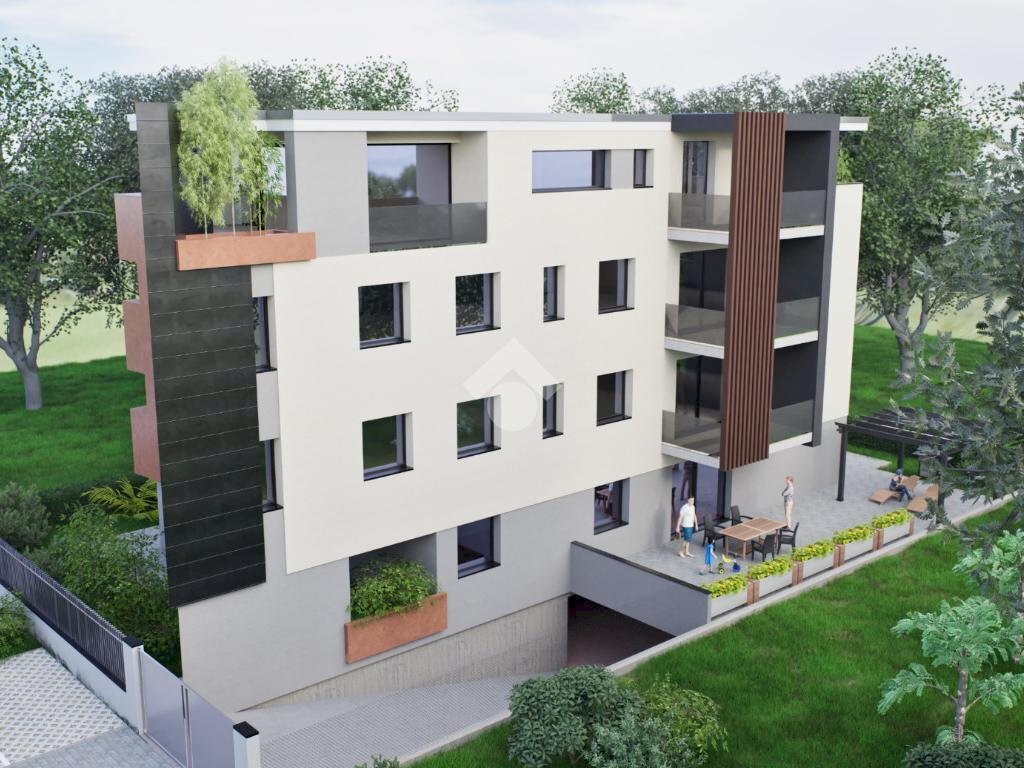 Quadrilocale Via Raffaello, Castelnuovo Rangone - foto 2