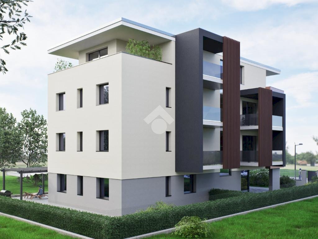 Quadrilocale Via Raffaello, Castelnuovo Rangone - foto 3