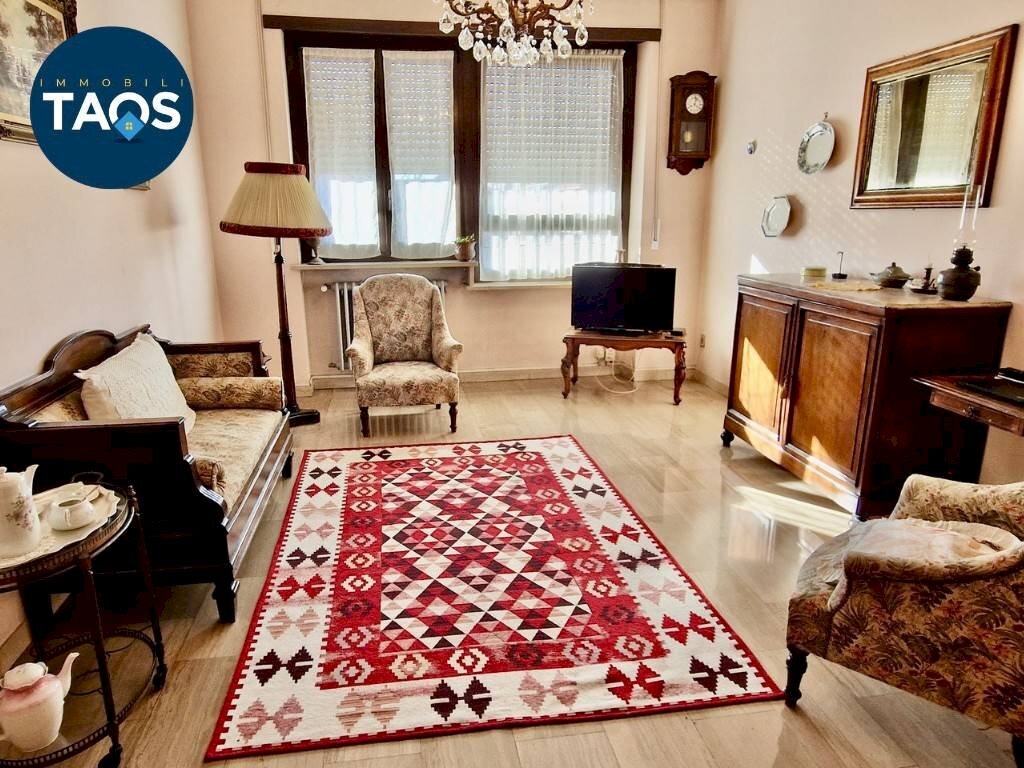 Appartamento Corso Brescia, 33, Torino (zona Aurora) - foto 1