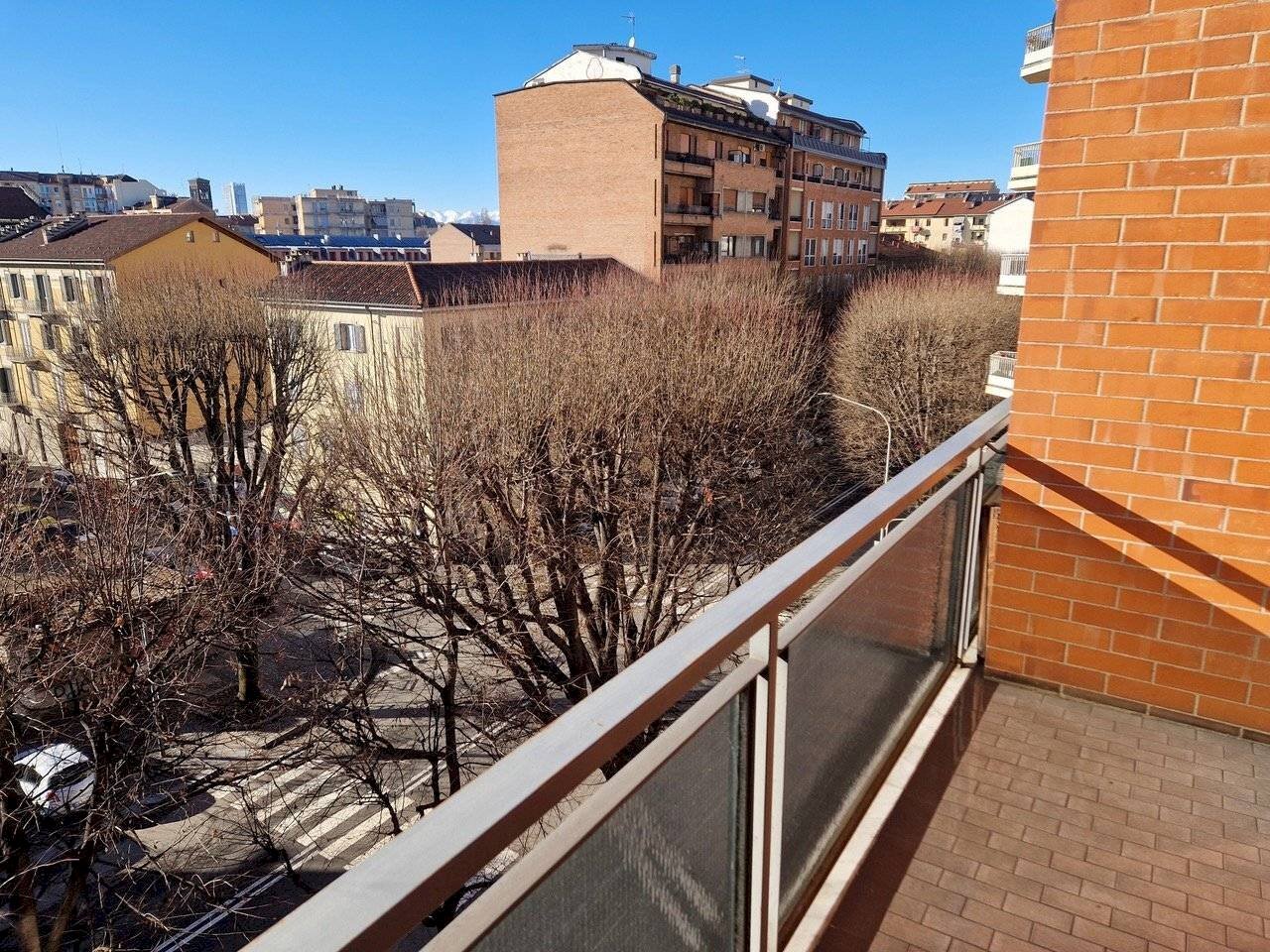 Appartamento Corso Brescia, 33, Torino (zona Aurora) - foto 3