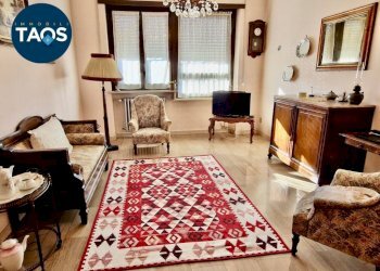 Appartamento Corso Brescia, 33, Torino (zona Aurora) - foto 1