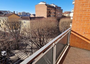 Appartamento Corso Brescia, 33, Torino (zona Aurora) - foto 3