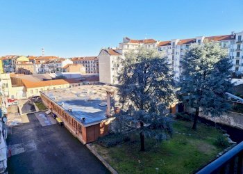 Appartamento Corso Brescia, 33, Torino (zona Aurora) - foto 22