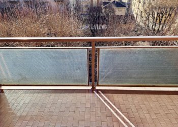 Appartamento Corso Brescia, 33, Torino (zona Aurora) - foto 25