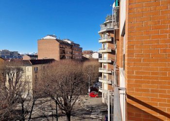 Appartamento Corso Brescia, 33, Torino (zona Aurora) - foto 26