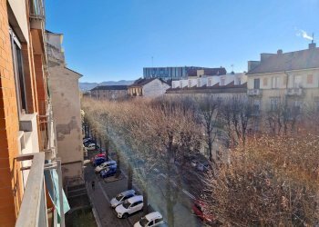 Appartamento Corso Brescia, 33, Torino (zona Aurora) - foto 32