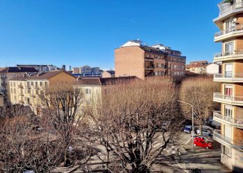 Appartamento Corso Brescia, 33, Torino (zona Aurora) - foto 33