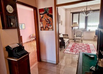 Appartamento Corso Brescia, 33, Torino (zona Aurora) - foto 44